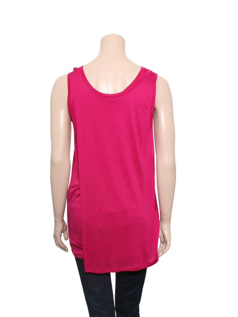 Gucci Silk Tank