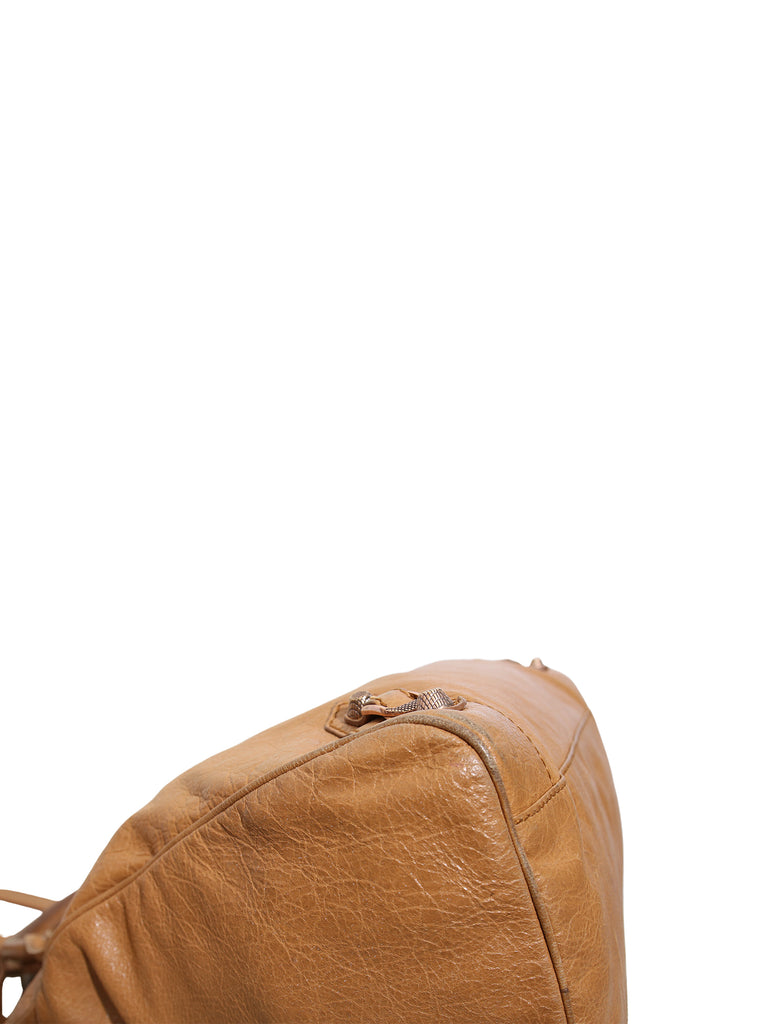 Balenciaga Motocross Giant 12 Town Bag