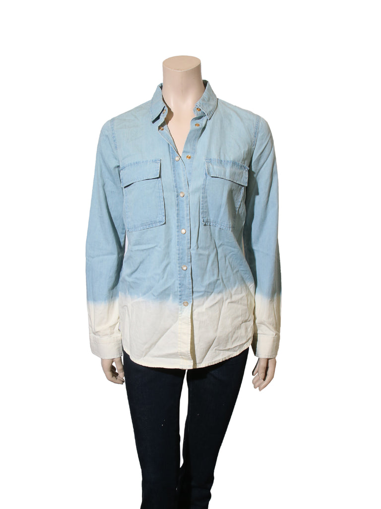 Michael Kors Denim Shirt