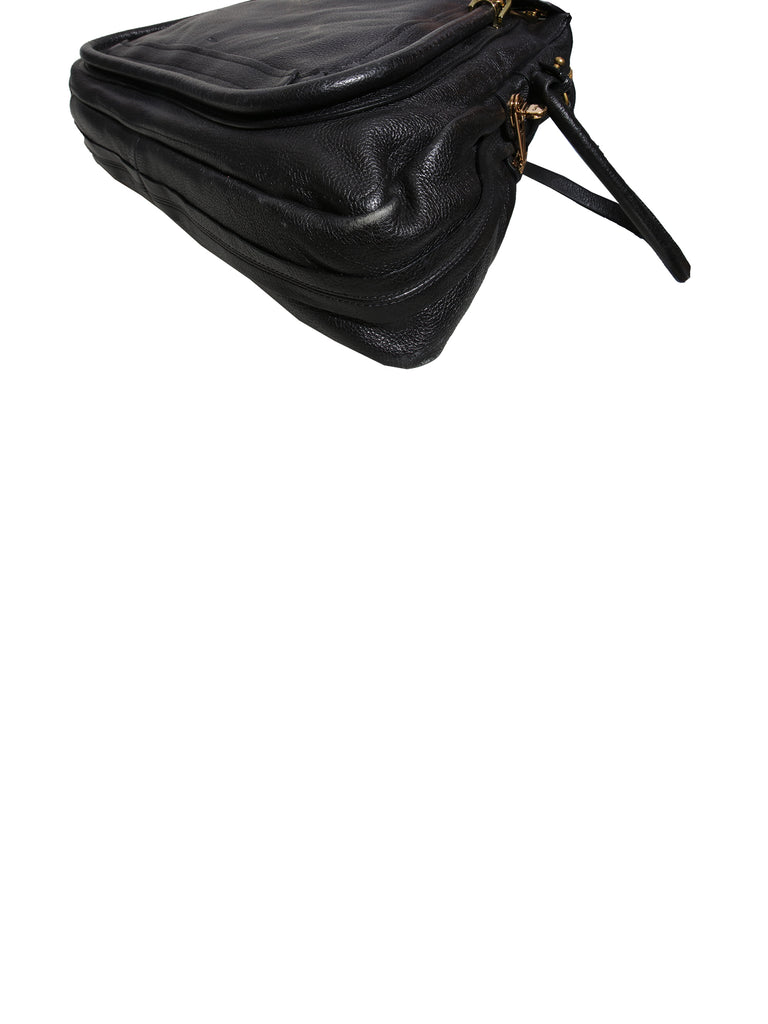 Chloe Paraty Leather Bag