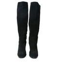 Michael Kors Suede Boots