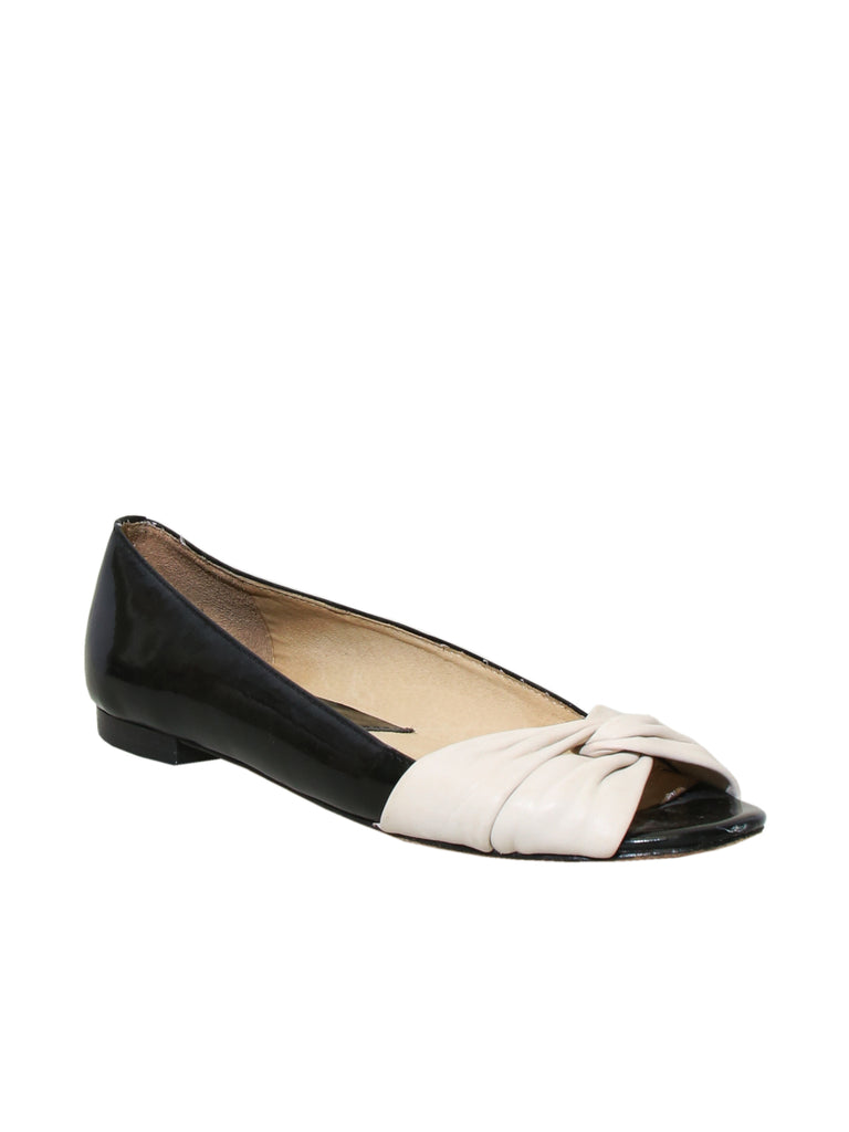 Michael Kors Patent Leather Flats