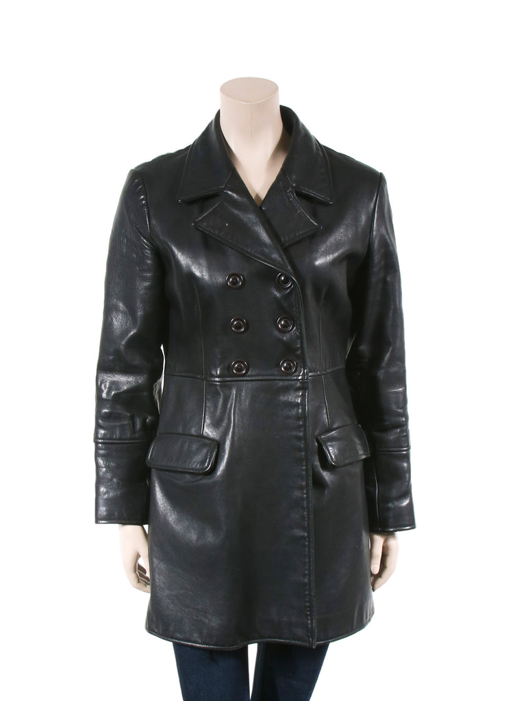 Rudsak Leather Jacket