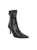 Gucci Pointed Leather Boots