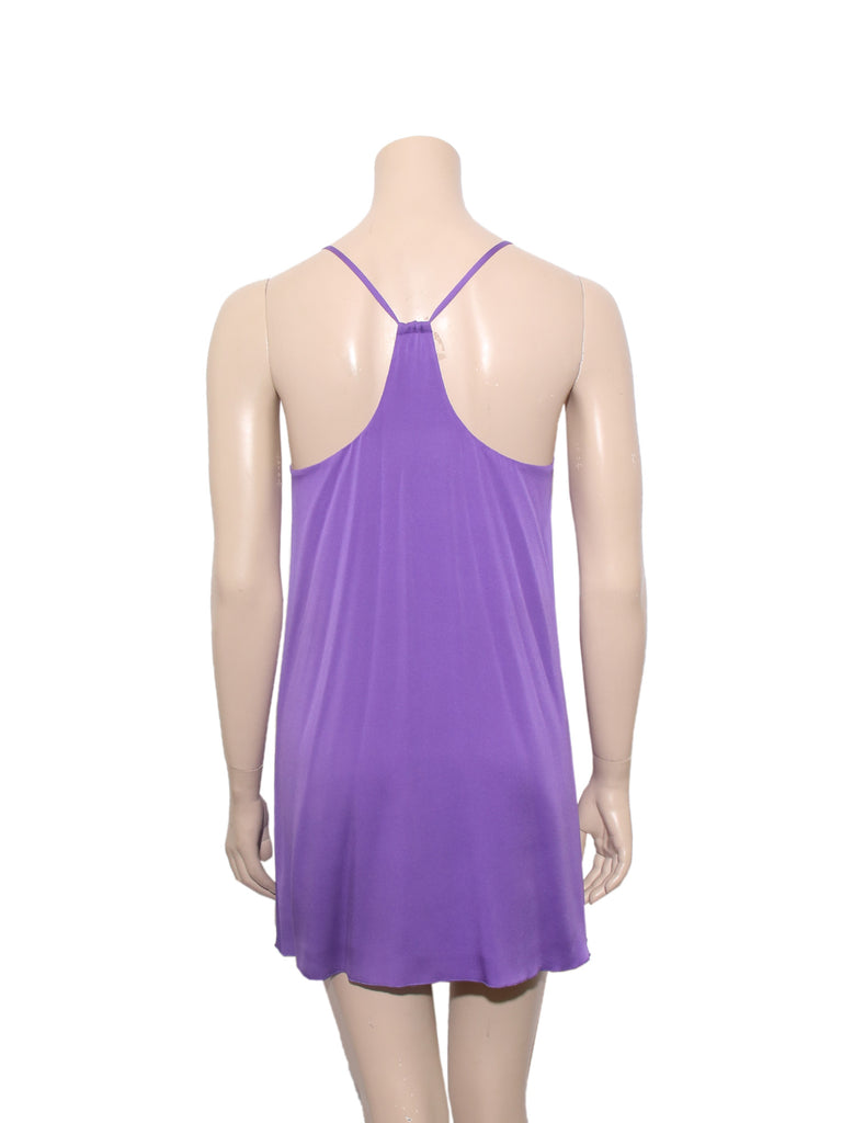 alice + olivia Silk Dress