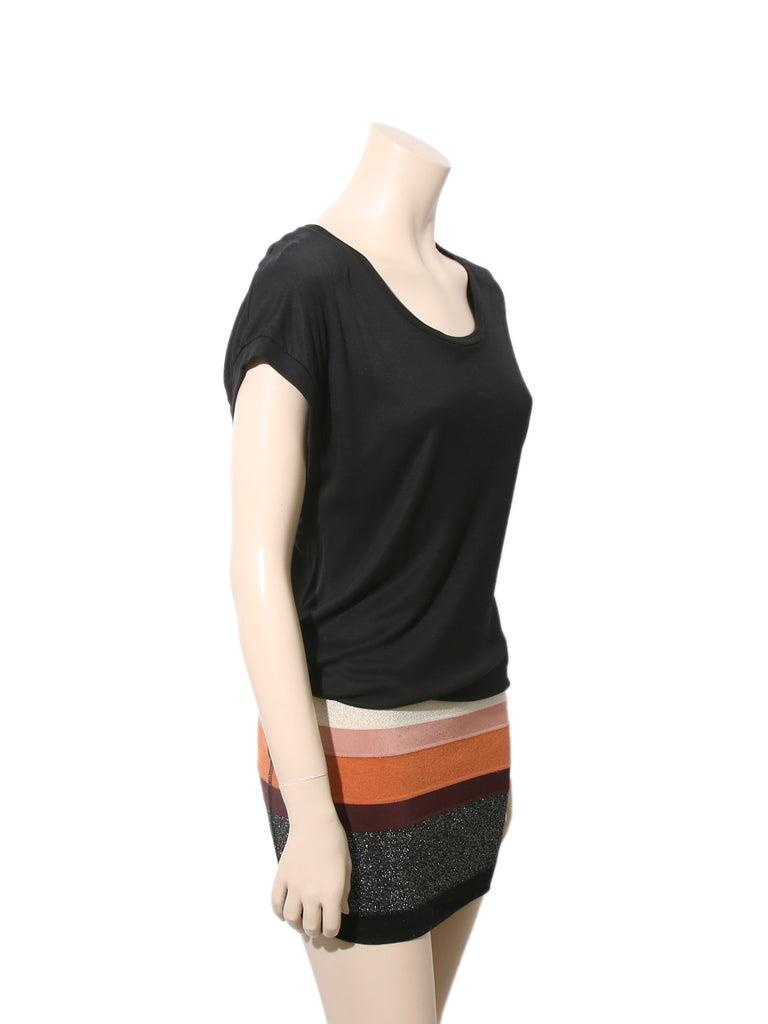 Missoni Striped Knit Dress