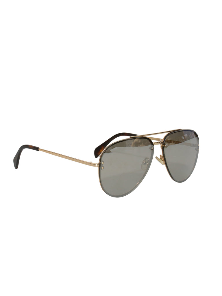 CL 41391/S Aviator Sunglasses