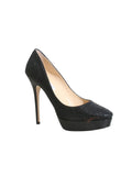 Jimmy Choo Platform Pumps