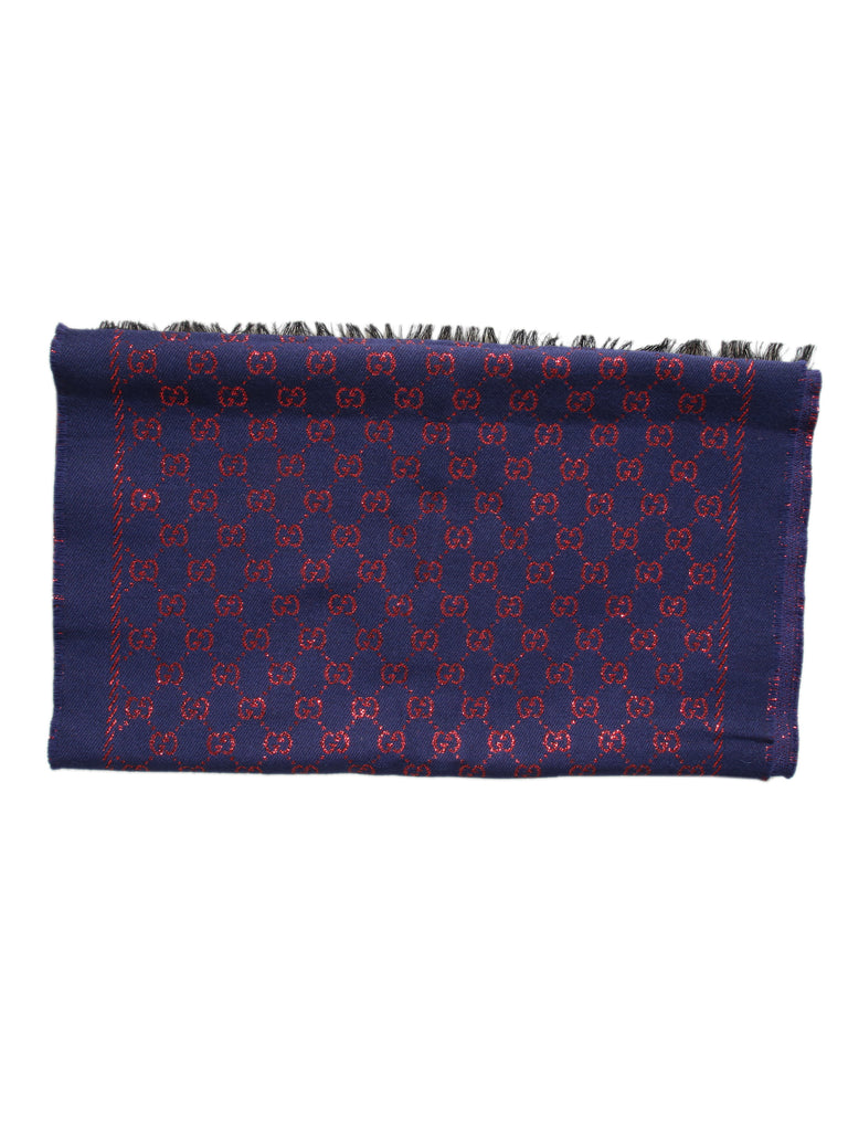 GG Scarf