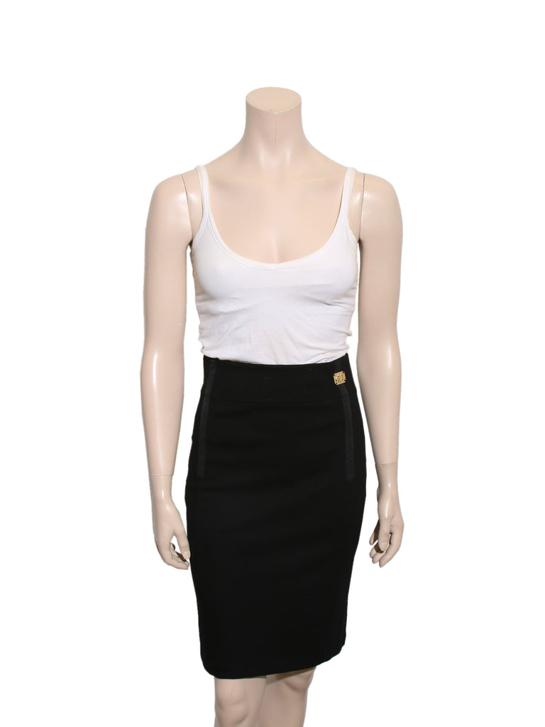 Roberto Cavalli Pencil Skirt