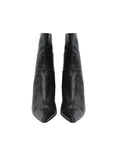 Gucci Pointed Leather Boots