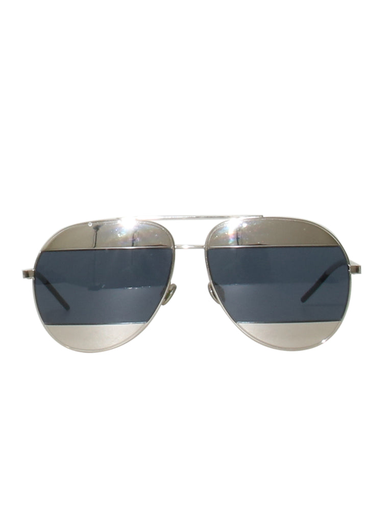 Split 2 Aviator Sunglasses