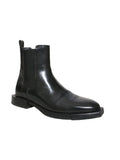 Leather Booties