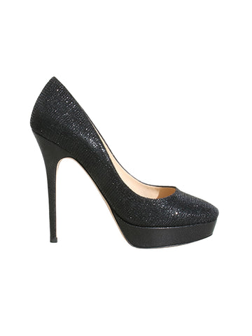 Jimmy Choo Platform Pumps