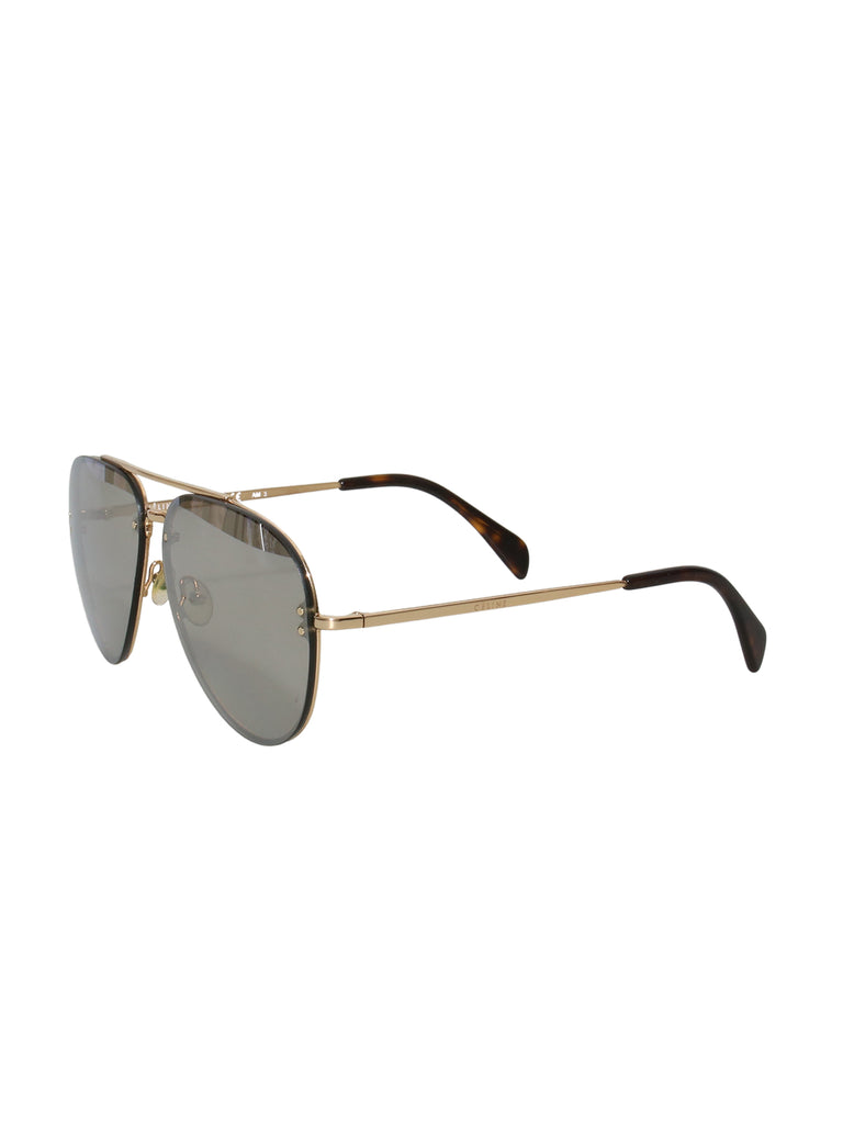 CL 41391/S Aviator Sunglasses