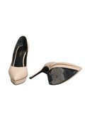 Janis 105 Leather Pumps