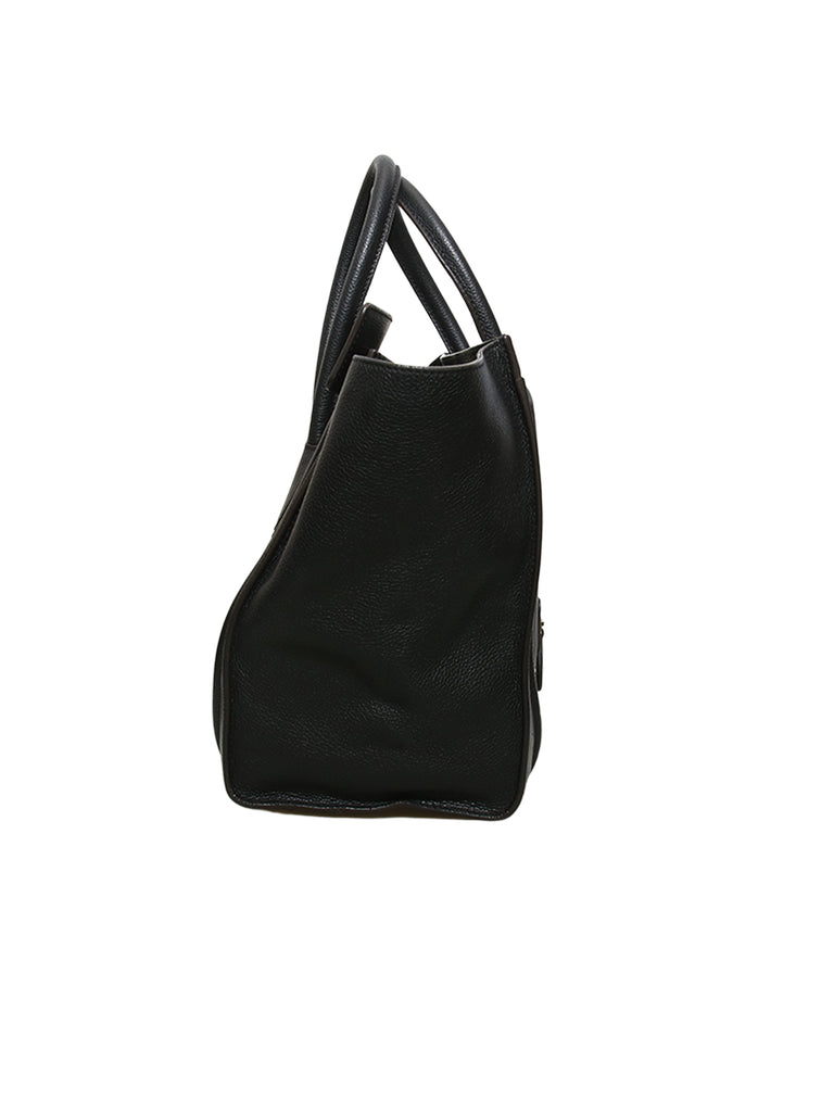 Celine Mini Luggage Tote