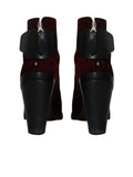 Rag & Bone Suede Booties