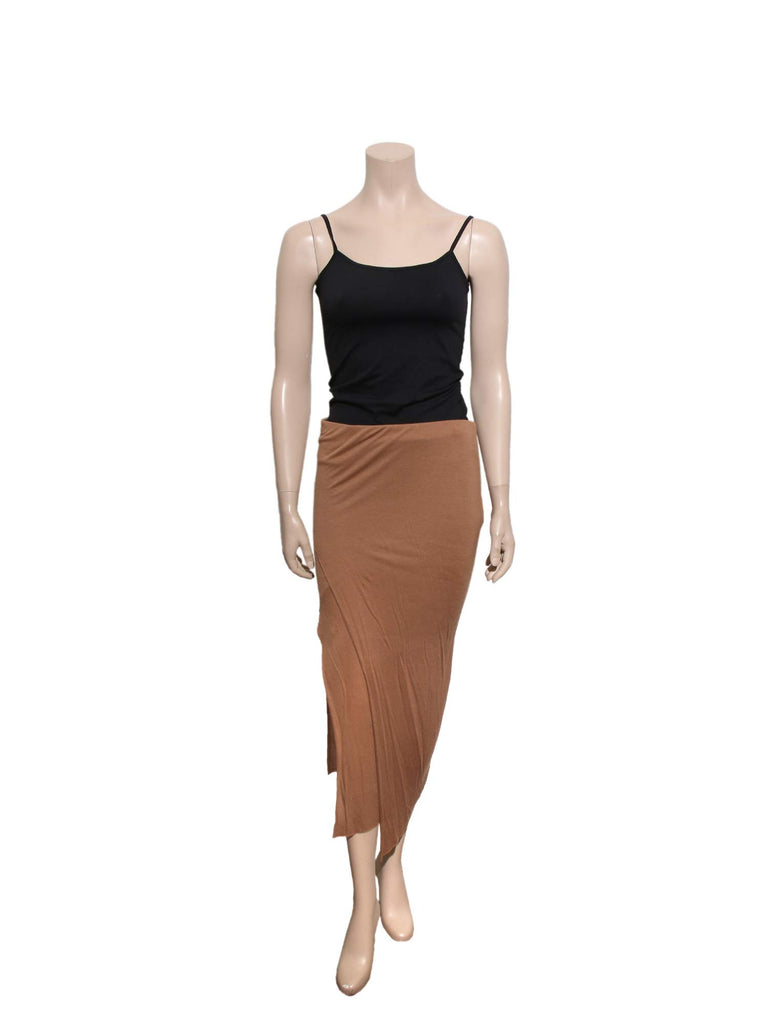Helmut Lang Maxi Skirt