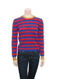 Gucci Striped Sweater