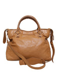 Balenciaga Motocross Giant 12 Town Bag
