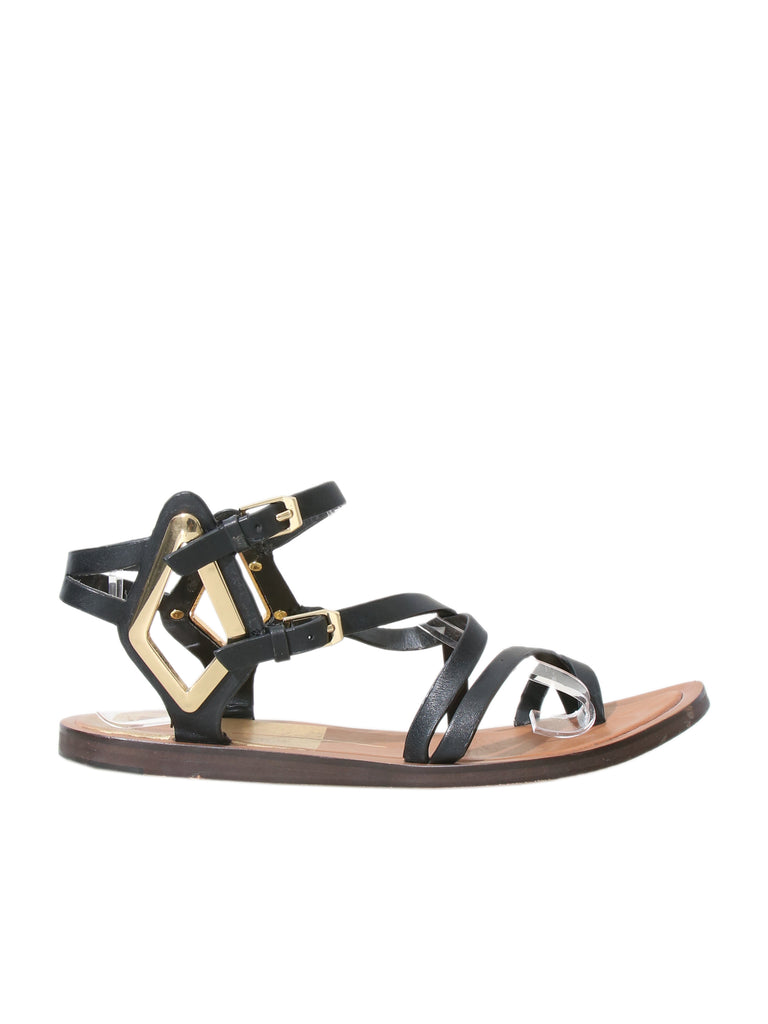 Dolce Vita Flat Sandals
