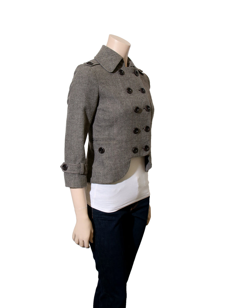 Robert Rodriguez Blazer