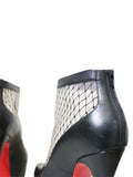 Christian Louboutin Resillissima 160 Mesh Booties
