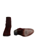 Rag & Bone Suede Booties