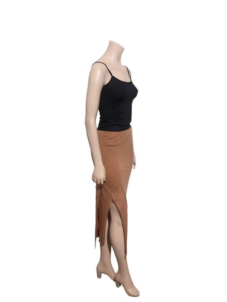 Helmut Lang Maxi Skirt