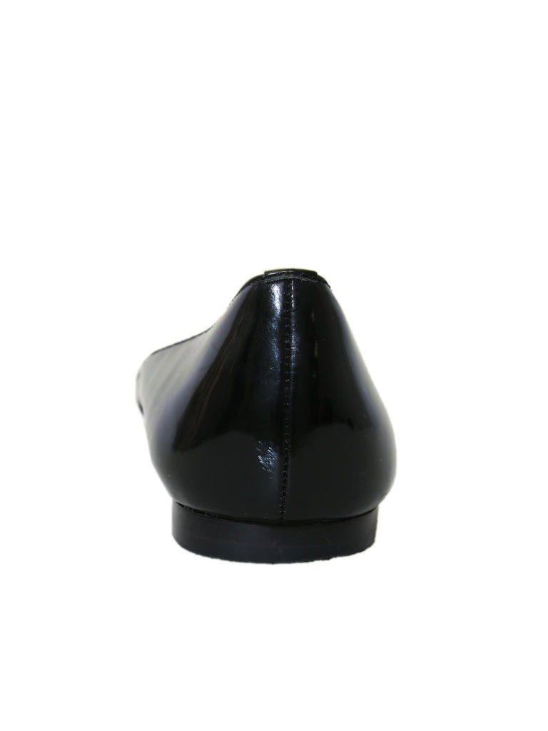 Michael Kors Patent Leather Flats