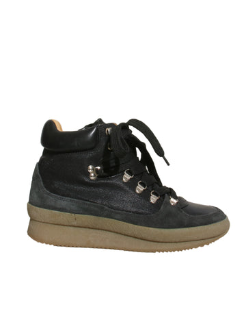 Sparkle Speed Sock Sneakers