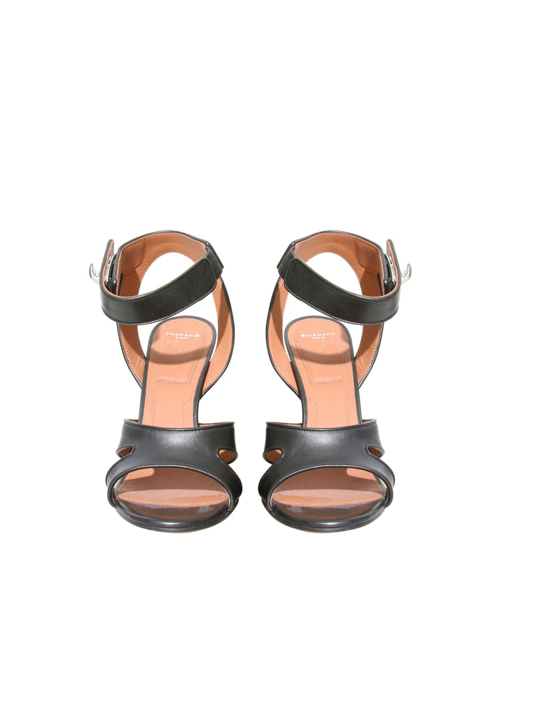 Leather Sandals