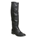 Flat Knee-High Boots