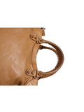 Balenciaga Motocross Giant 12 Town Bag