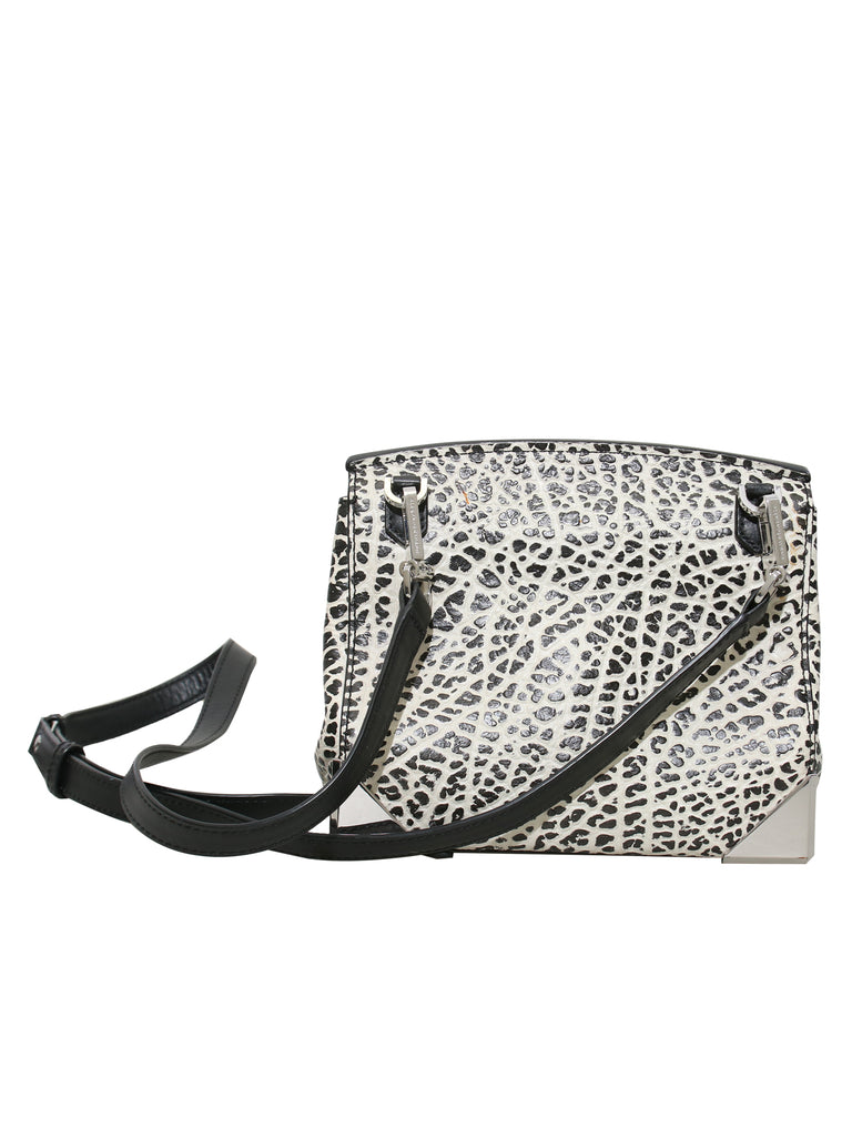 Alexander Wang Mini Marion Prisma Cross Body Bag