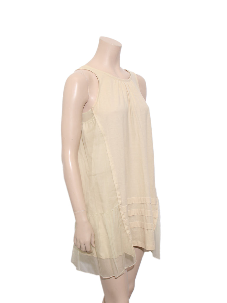 Miu Miu Cotton Tunic