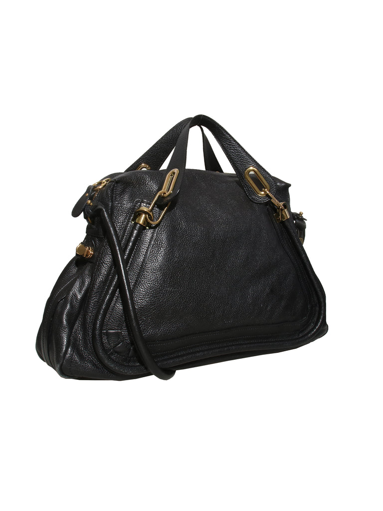 Chloe Paraty Leather Bag