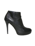 Stuart Weitzman Leather Booties