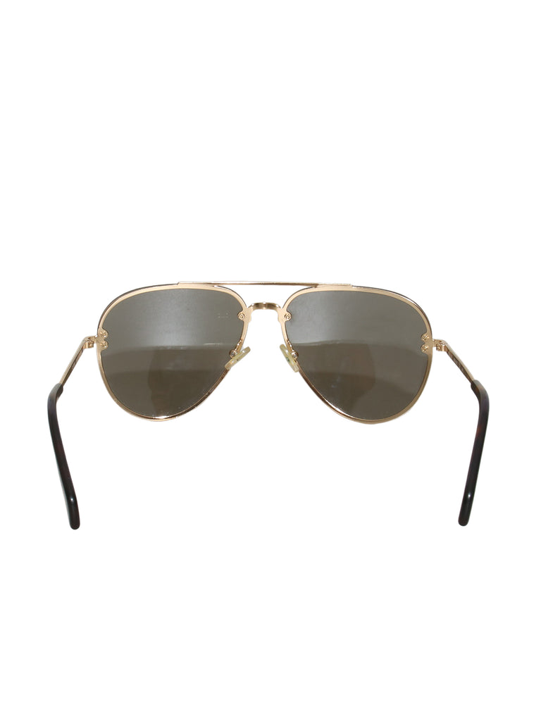 CL 41391/S Aviator Sunglasses