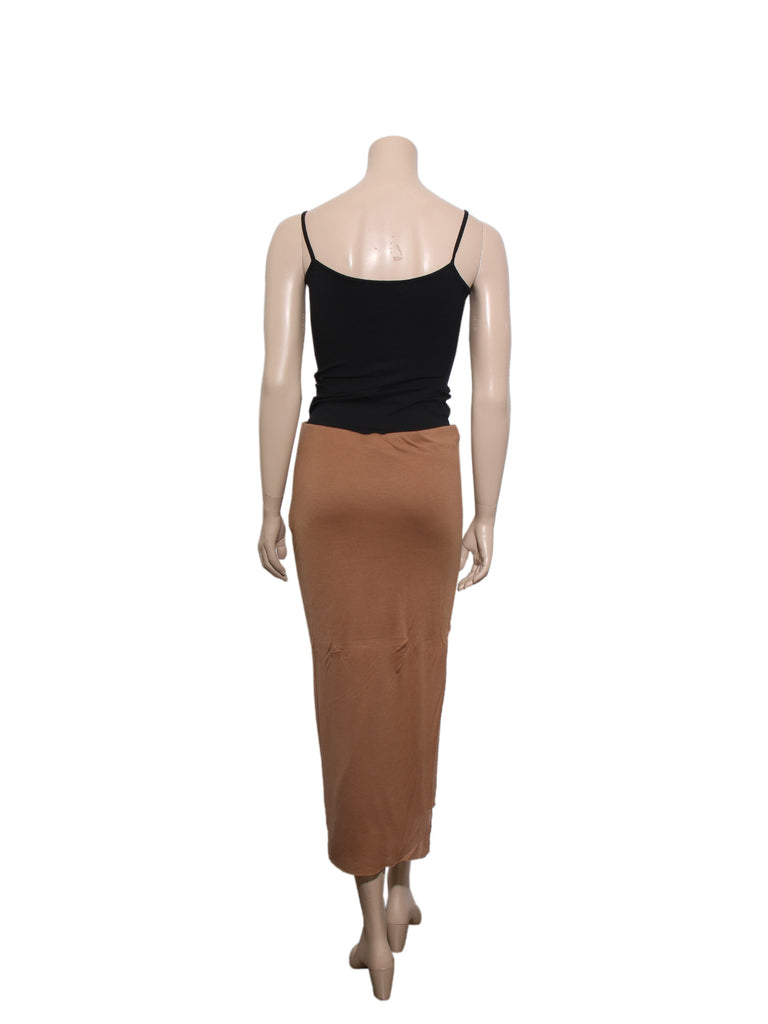 Helmut Lang Maxi Skirt