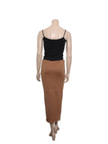 Helmut Lang Maxi Skirt