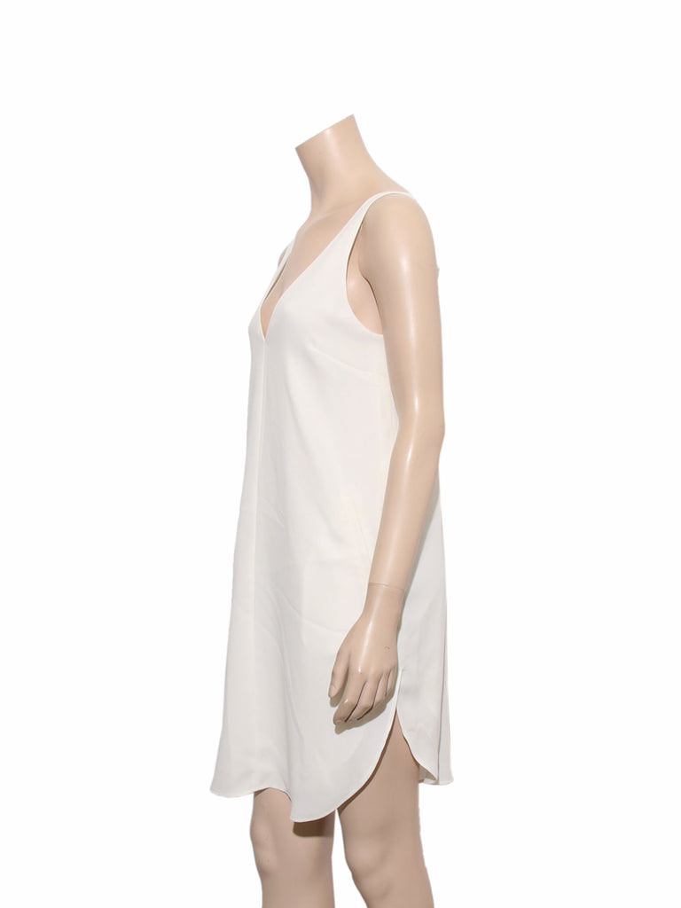 Alexander Wang V-Neck Dress