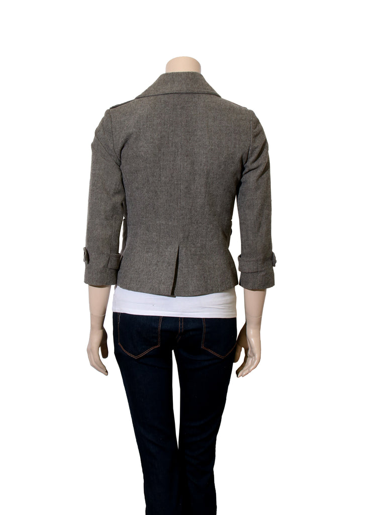 Robert Rodriguez Blazer