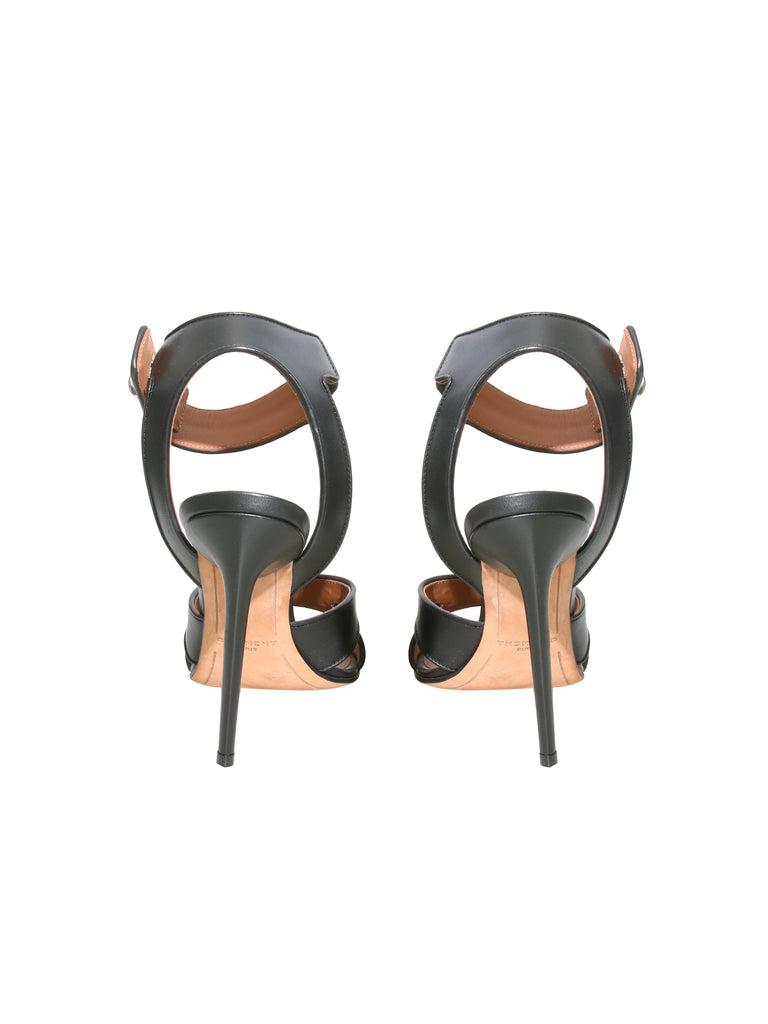 Leather Sandals