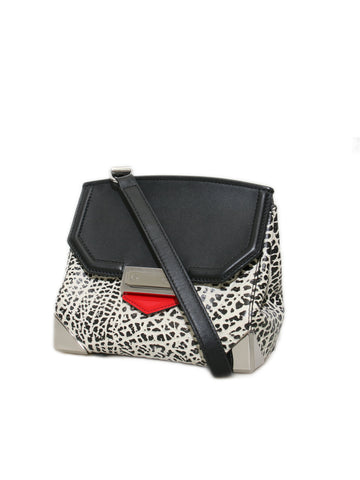 Alexander Wang Mini Marion Prisma Cross Body Bag