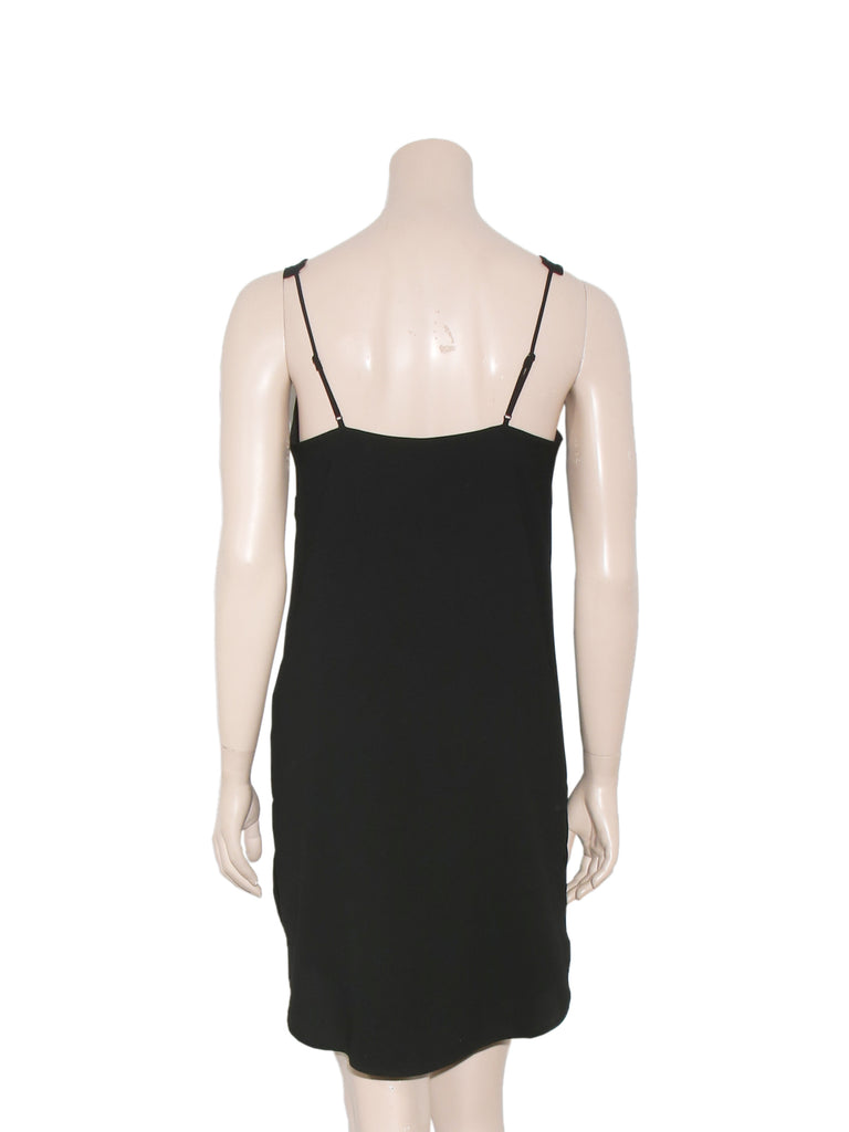 T Alexander Wang V-Neck Dress