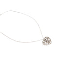 Enchanted Heart Necklace