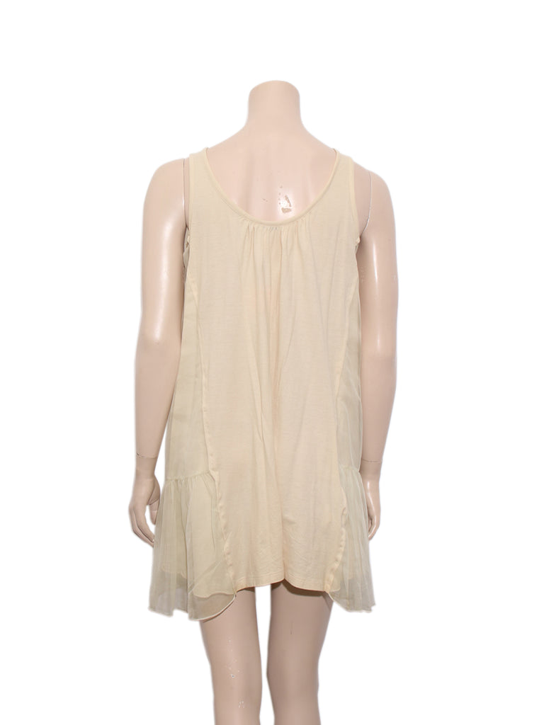 Miu Miu Cotton Tunic