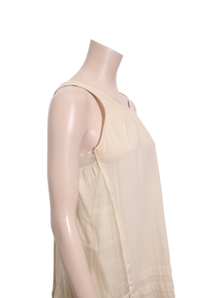 Miu Miu Cotton Tunic